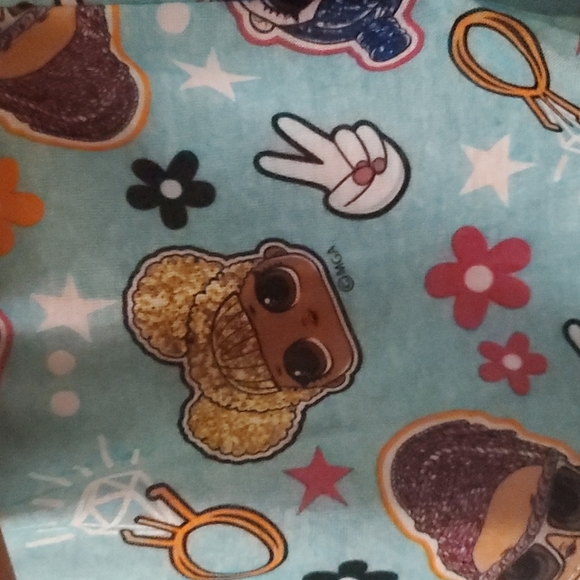 L.O.L Surprise PJ (Shorts only) - Picture 4 of 4